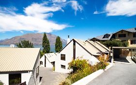 The Lodges Queenstown